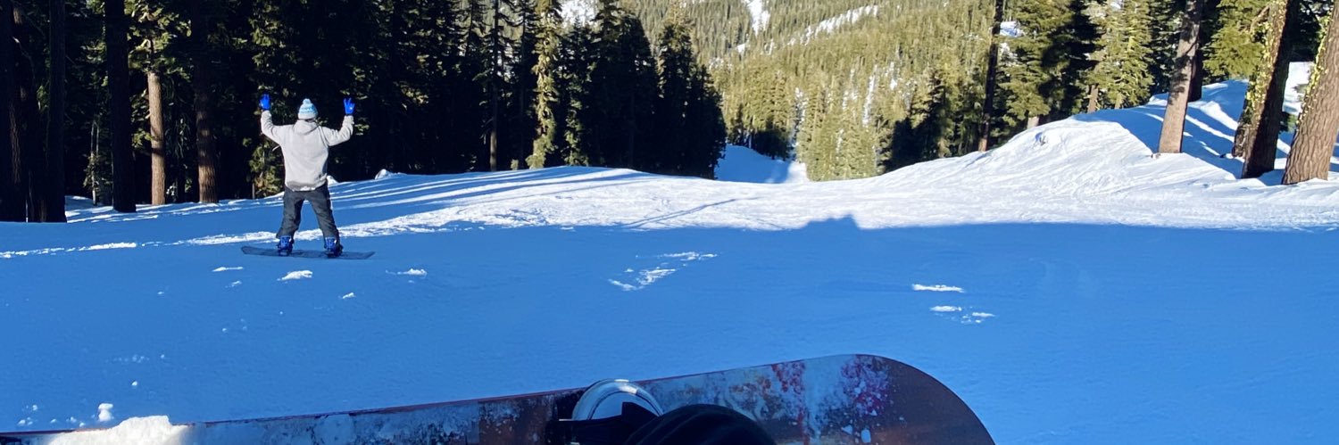 Christian Haines banner