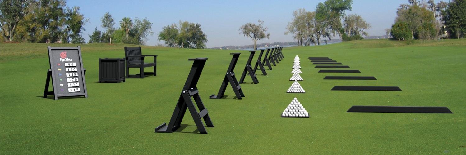 Prestwick Golf Group banner