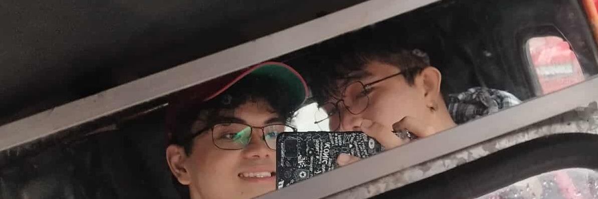 A Name Nobody has banner