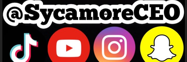 SycamoreCEO banner