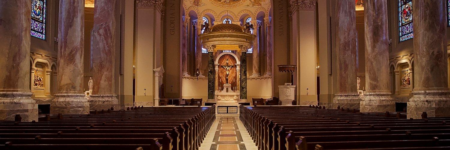 Catholic Diocese of Sioux Falls banner
