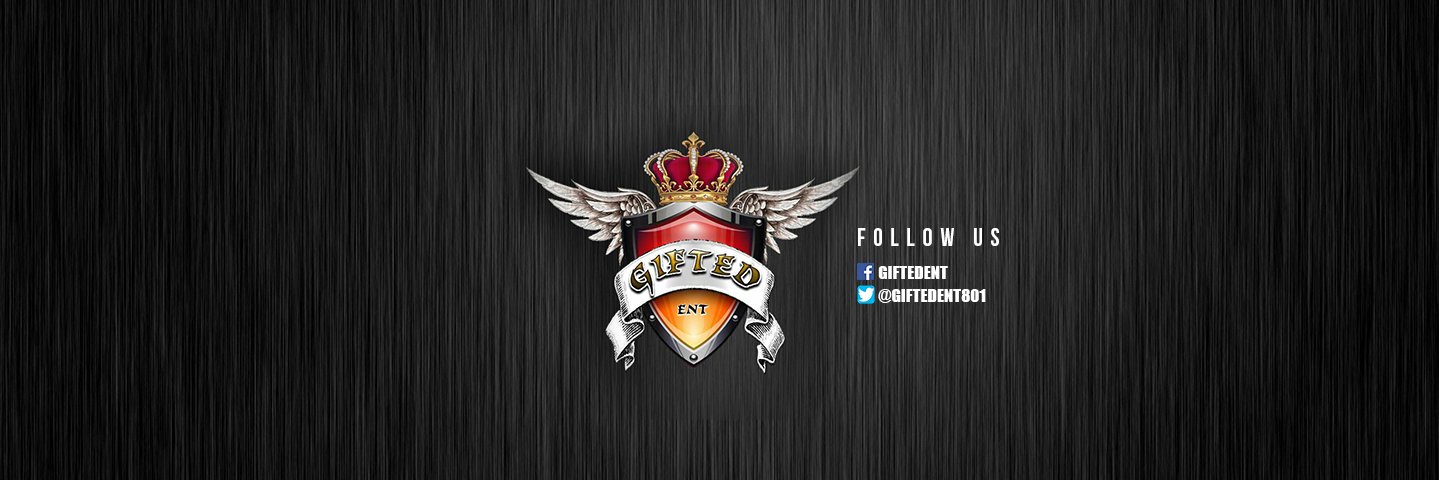 GiftedEnt801's profile banner image