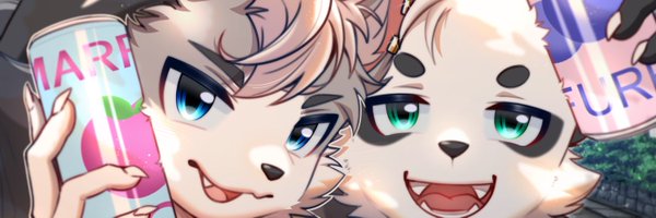 XiMuwolf Profile Banner