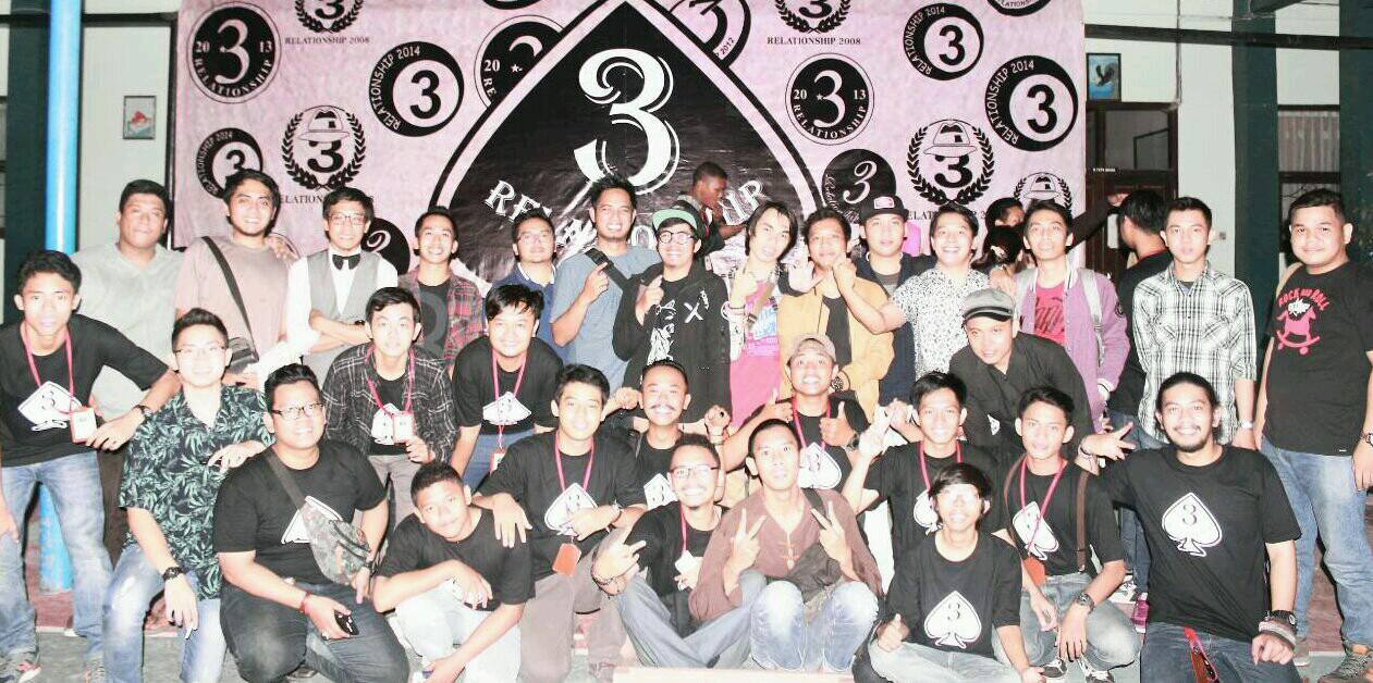 InfoSMANTA's profile banner image