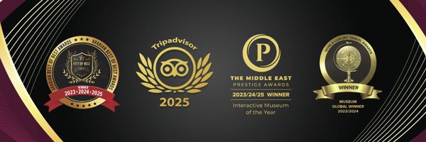 MIllusions_Doha Profile Banner