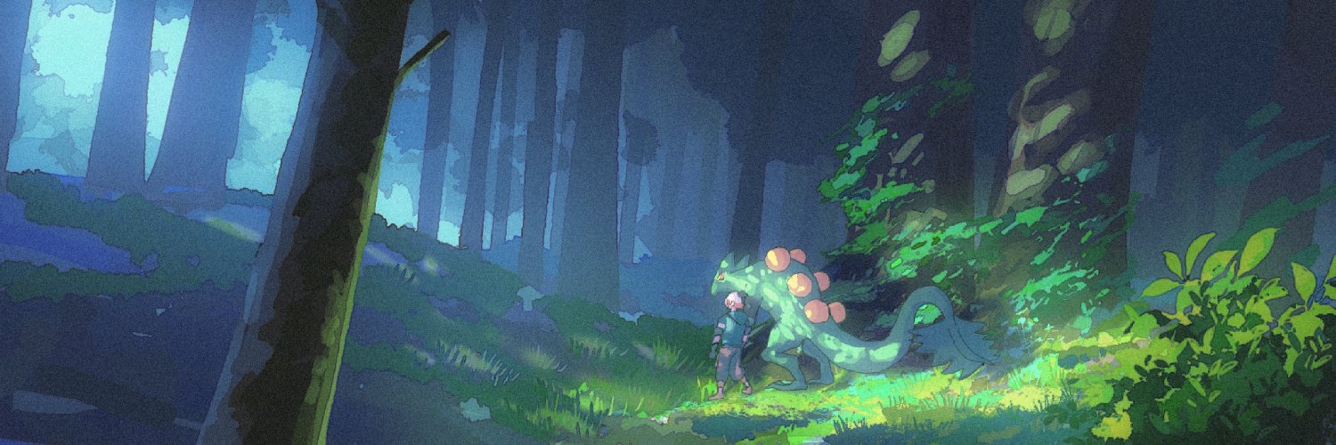 老魏 banner