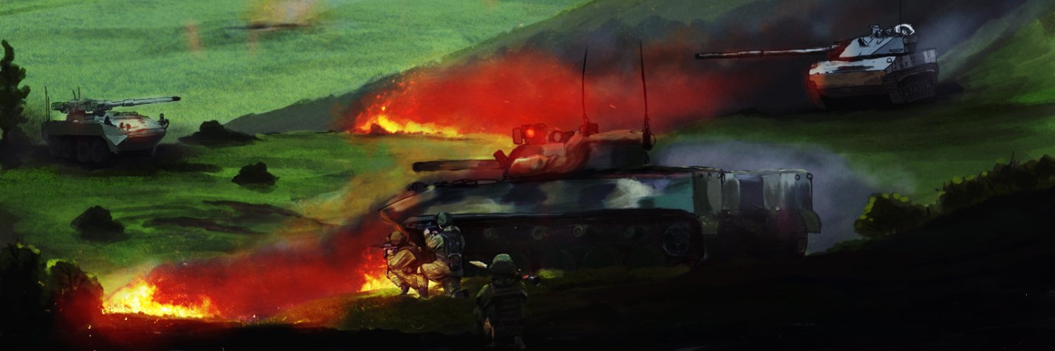 Broken Arrow - Developer diaries banner