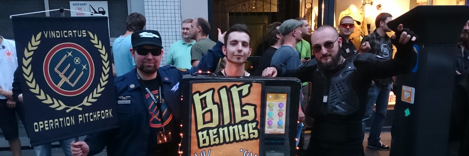 Captain__Bosh's profile banner image