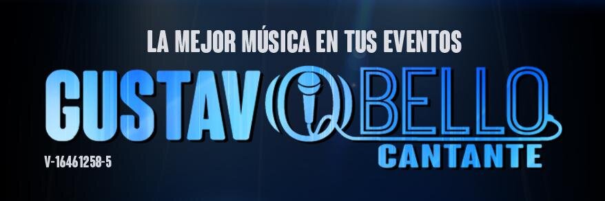 gbellomusic's profile banner image