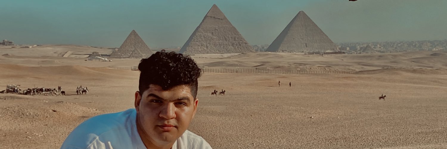 marwanbakry987's profile banner image