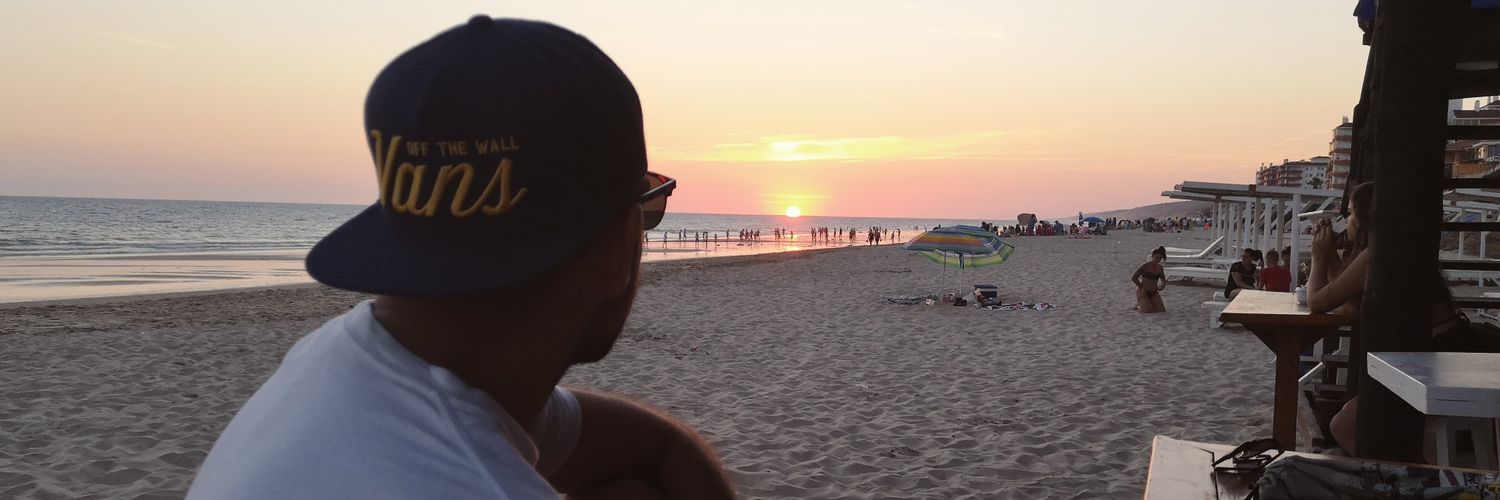 miguegallardo's profile banner image