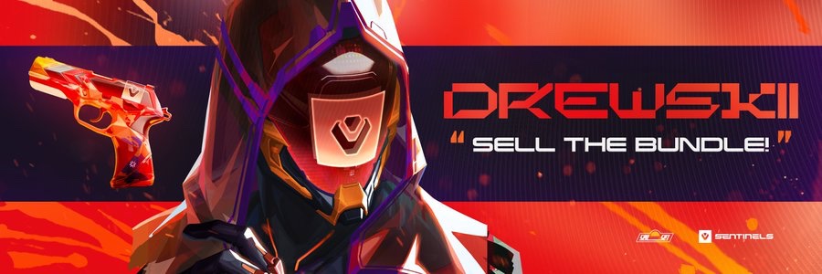 ImDewBTW's profile banner image