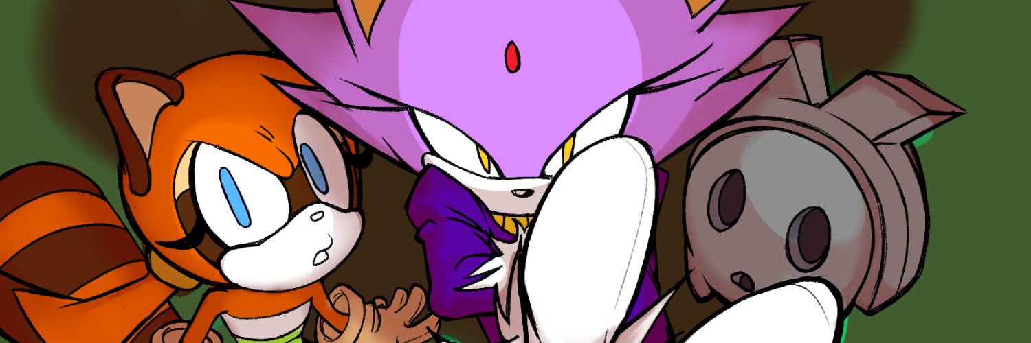 Sol (commissions: open)'s banner