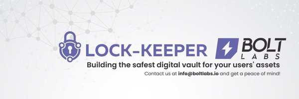 boltlabs Profile Banner