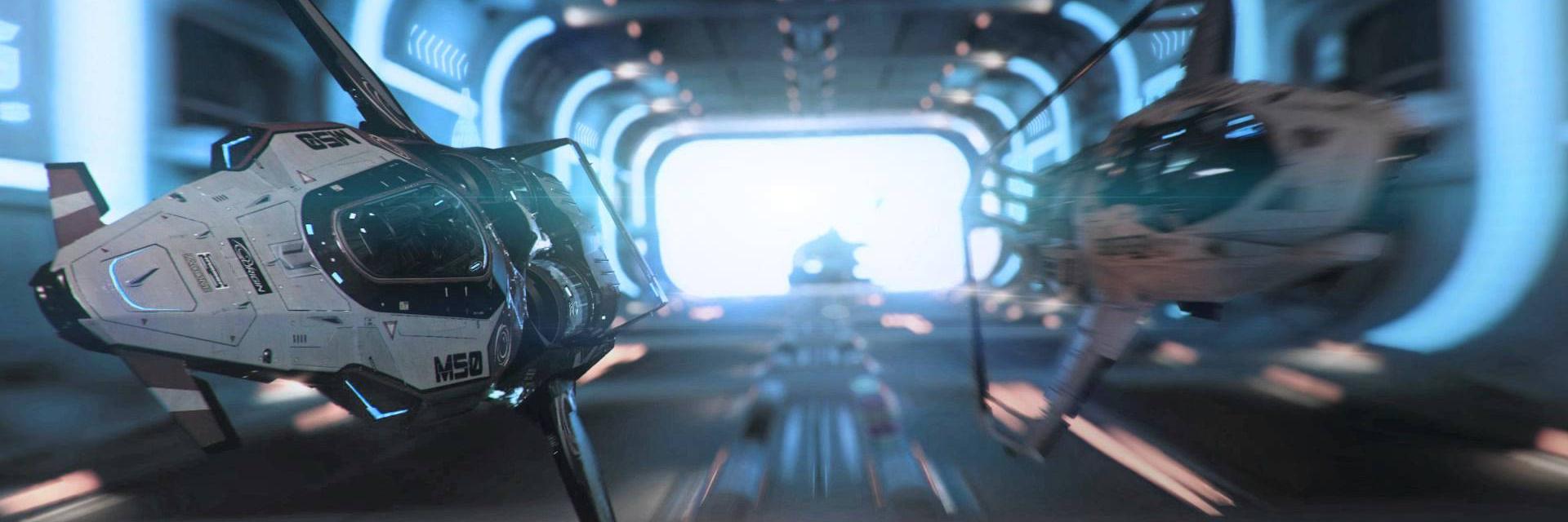 StarRacingTV's profile banner image