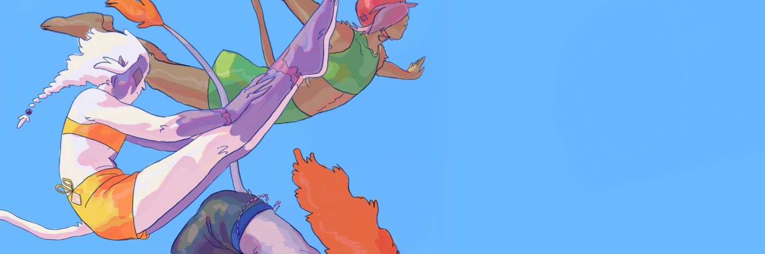 Ruutabaga's banner