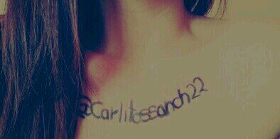 Carlitossanch22's profile banner image