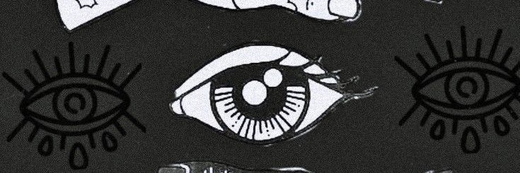 x banner