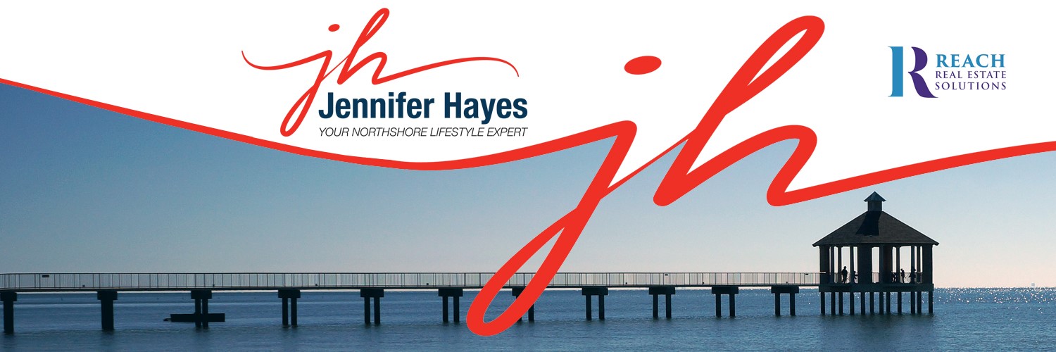 JenniferDHayes's profile banner image