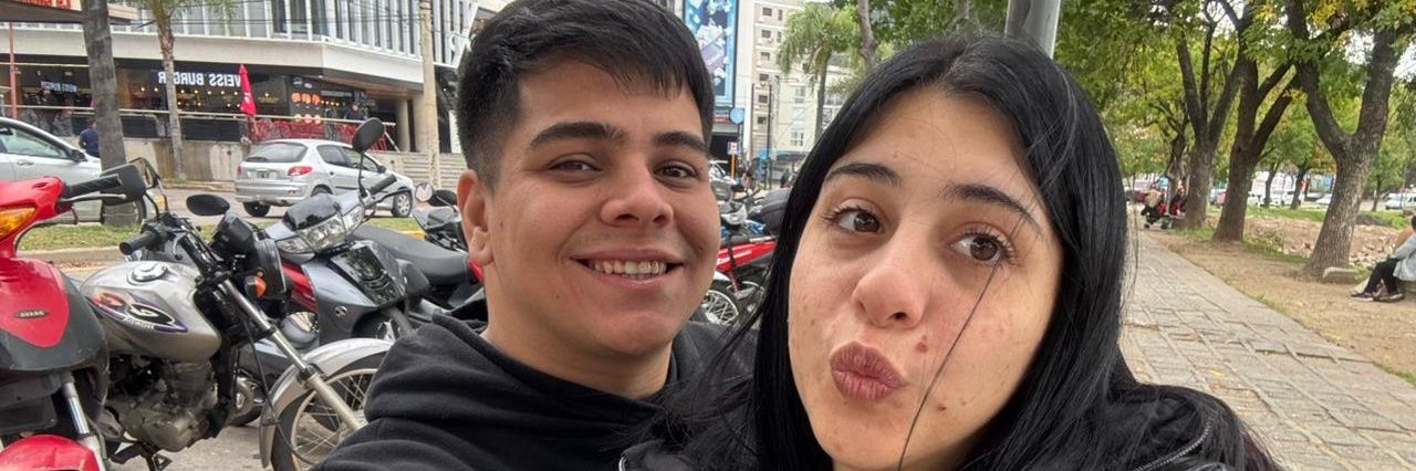 miliaymal3's profile banner image