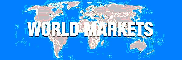 World Markets Daily banner