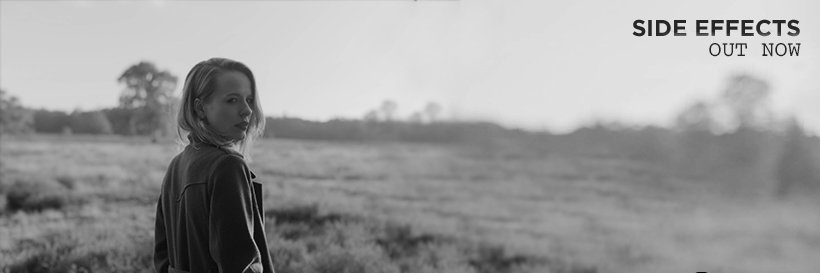 Ann King banner