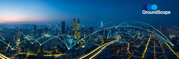 GroundScope Profile Banner