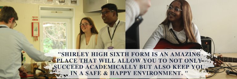 ShirleyHigh6th's profile banner image