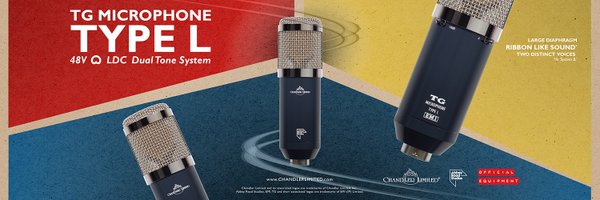 ChandlerLimited Profile Banner