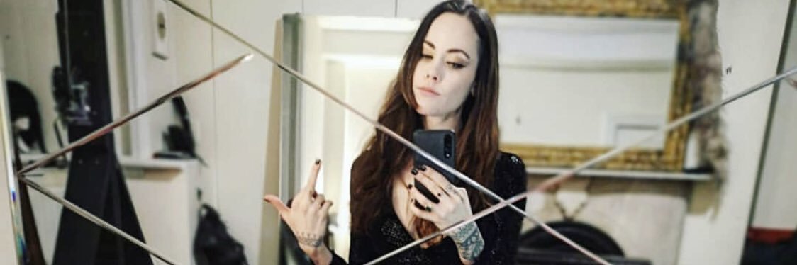 Maitressecelin3's profile banner image