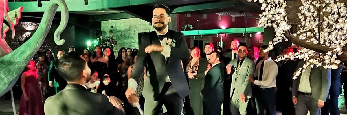luisfercom's profile banner image