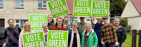 ChorleyGreen Profile Banner
