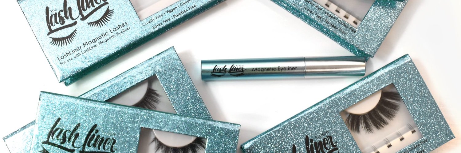 LashLiner banner