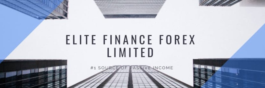Elite Finance banner