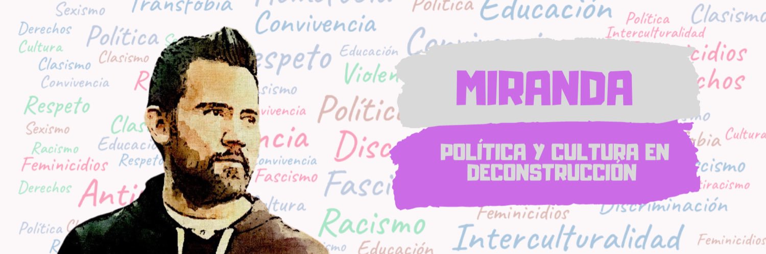 Jocha_Miranda's profile banner image