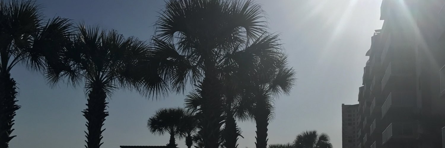 KlinemanSam's profile banner image