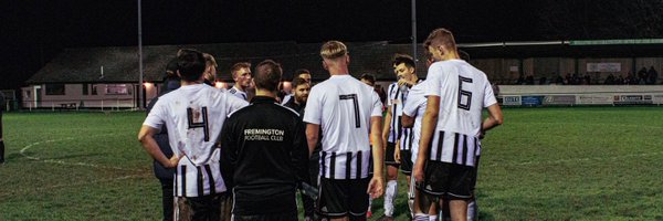 _FremingtonFC_ Profile Banner