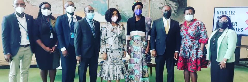 Edna Stephanie Williams banner