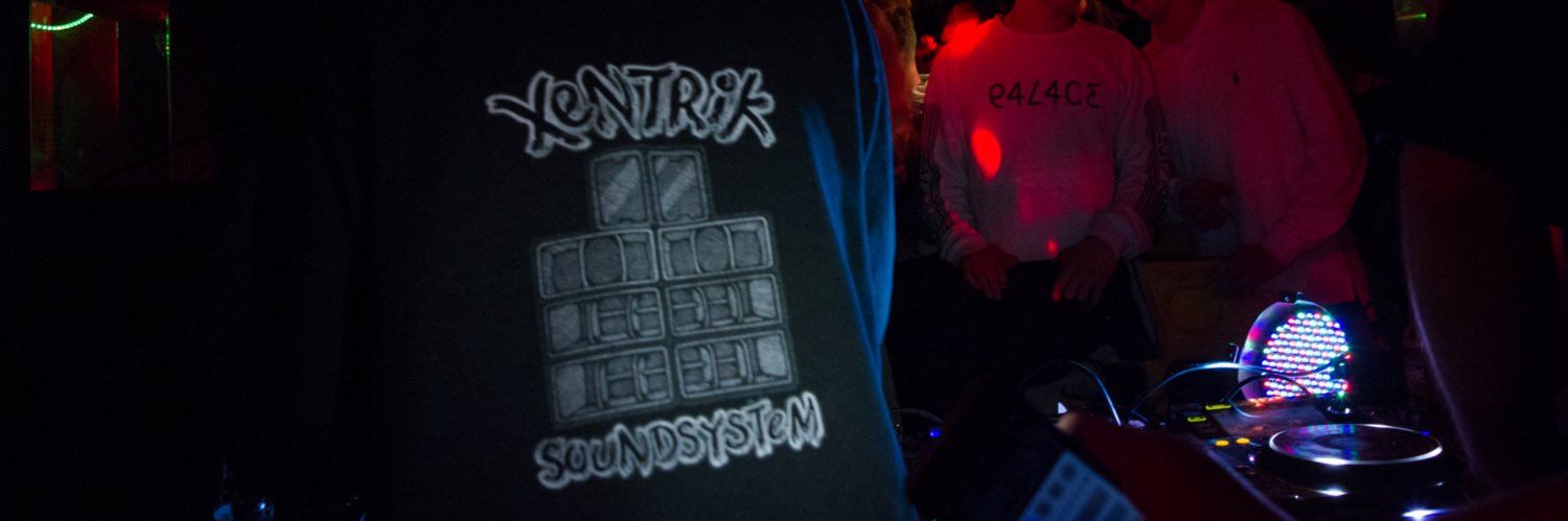 EuphoriaDoc's profile banner image
