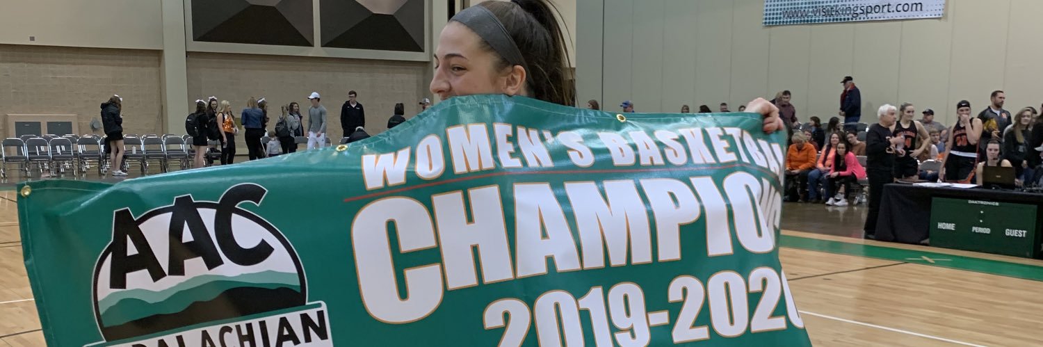Brooke Hammonds banner