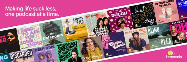 LemonadaMedia Profile Banner