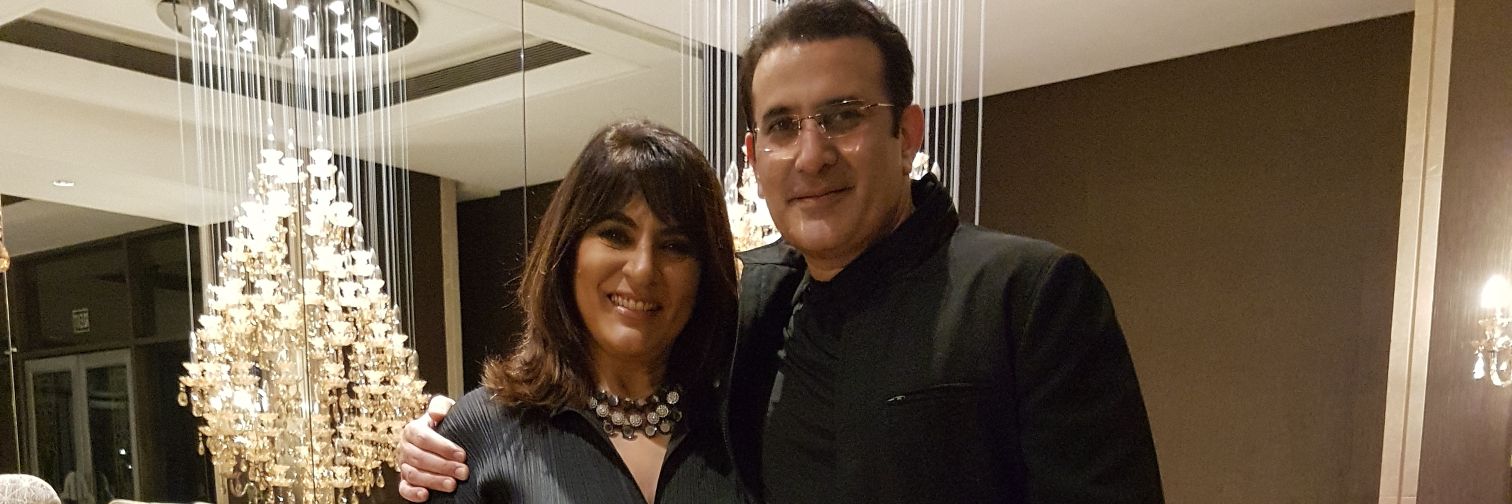 archana puran singh banner