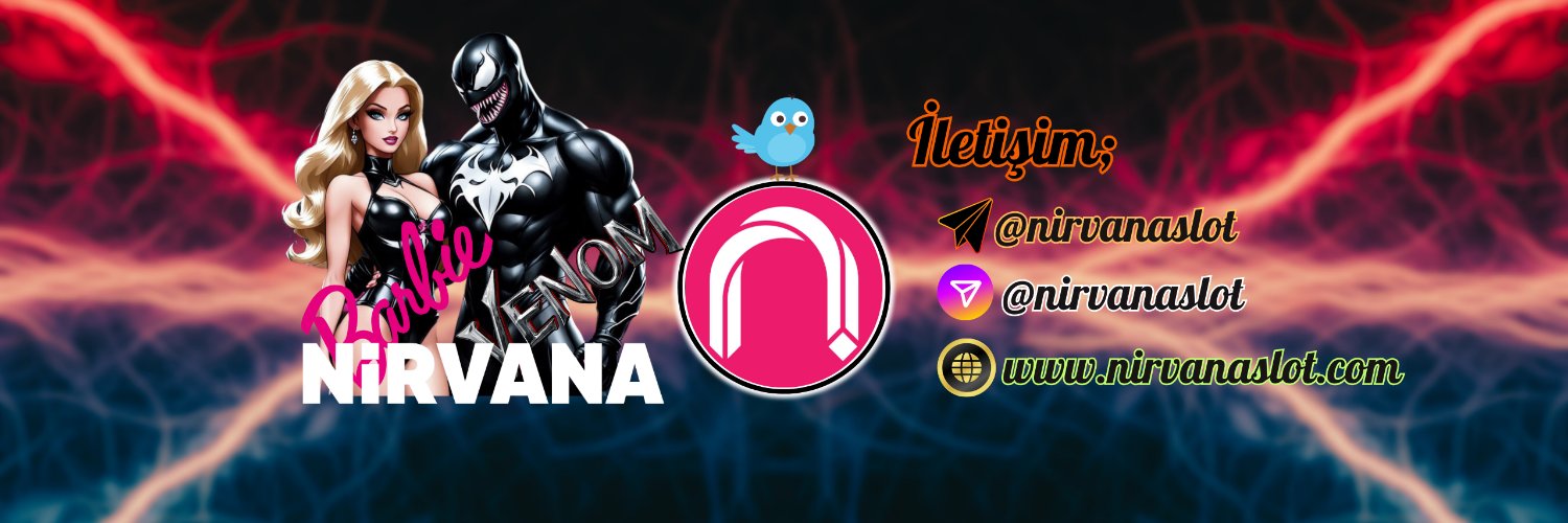 Nirvana Grup banner