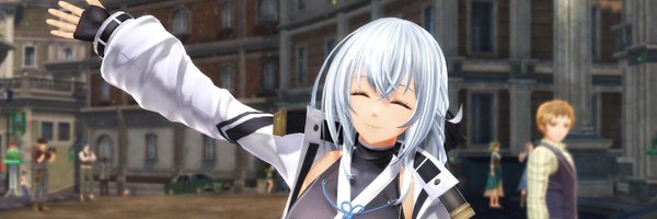 SilverYoru7 Profile Banner
