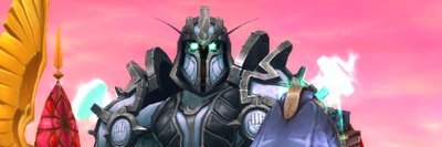 ProtParagon's profile banner image