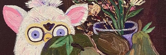 wyrdgallery's profile banner image