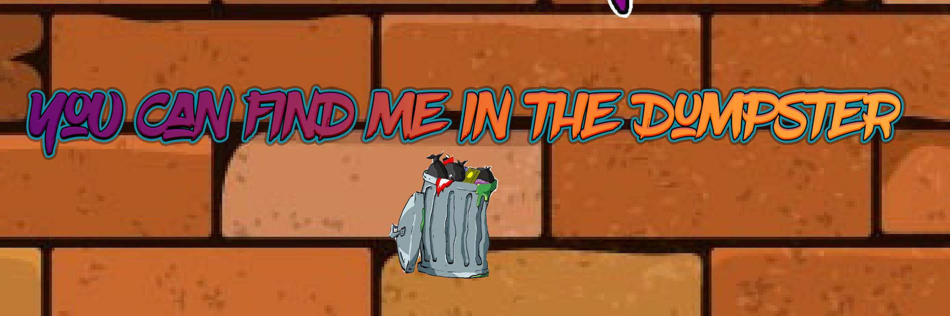 StreamingTrash's profile banner image