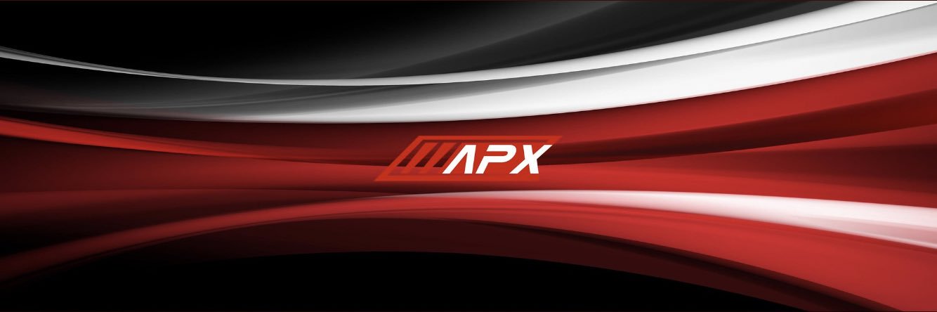 TeamAPX_'s profile banner image