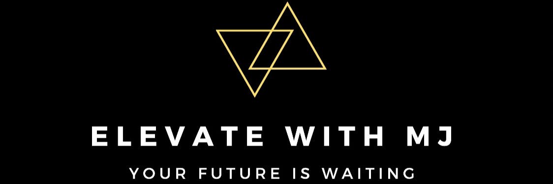 ElevateWithMJ's profile banner image