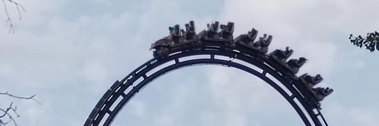 CalysdeCrydee's profile banner image